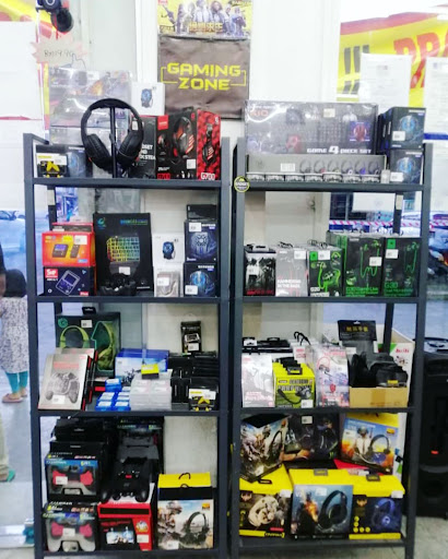 M GADGET TAWAU (WISMA WAQAF)