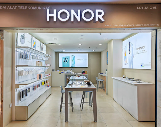 HONOR Experience Store @ Bukit Jambul (Penang) HONOR Experience Store @ Bukit Jambul (Penang)