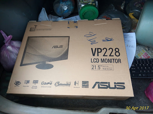 GBT IT Solutions Sdn Bhd