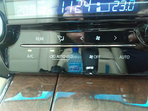 Bok Tyre & Battery Sdn. Bhd.