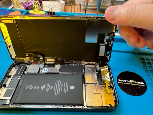 Secondlifeasia Express Temerloh