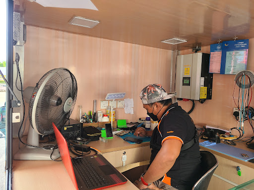 DR.Fone Repair and Gadget Temerloh(Apple Authorized Repair)