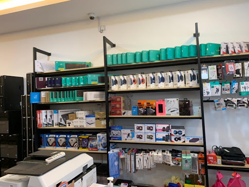 Electronics World Sdn Bhd