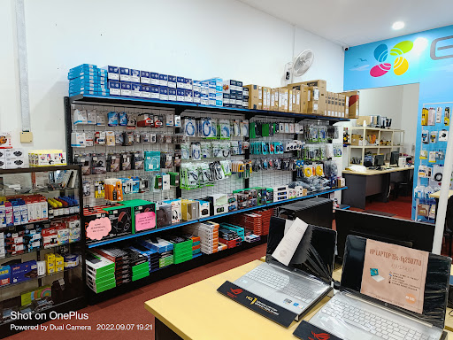 Hi Tech Computer Centre