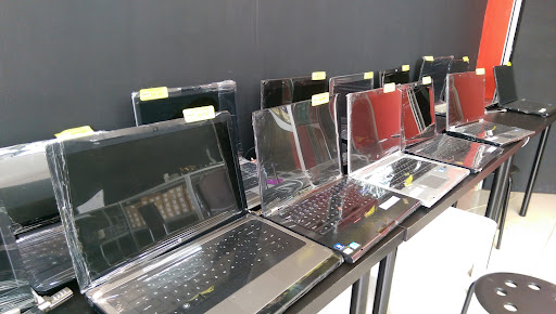 Kedai Komputer - Repair Laptop Murah Melaka
