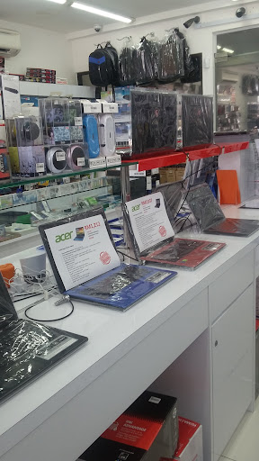 Techserv Technology