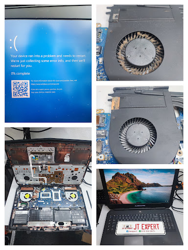 JT Expert Solutions - Repair Computer and Mobile Phone JT Expert Solutions - Repair Computer and Mobile Phone