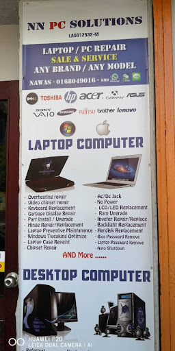 Nn Pc Solutions