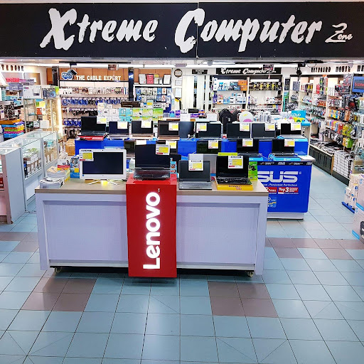 Xtreme Computer Zone