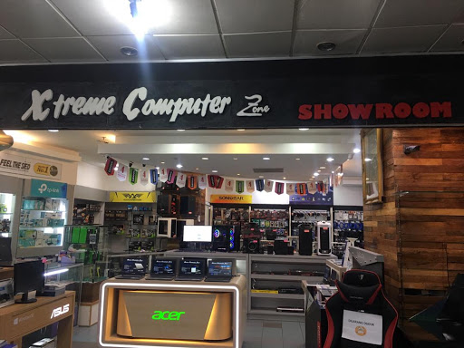 Xtreme IT Zone