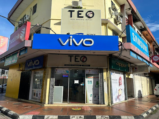 Tech Experts Outlet (TEO)