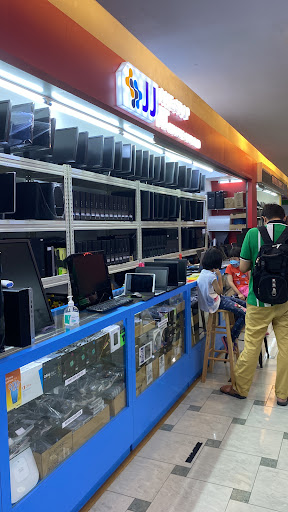JJ Computer Repair Kuala Lumpur