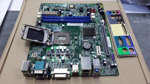 Sysnapse Malaysia - PC Repair, Parts Replacement, Laptops