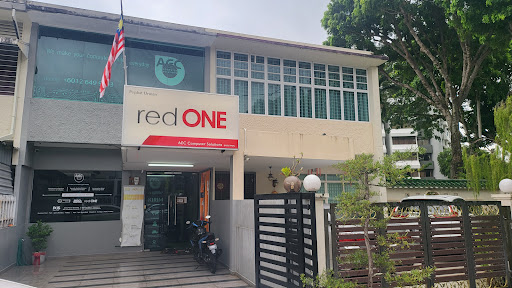 AEC COMPUTER SOLUTIONS (M) SDN BHD (Computer Repair And Services Penang, Malaysia)