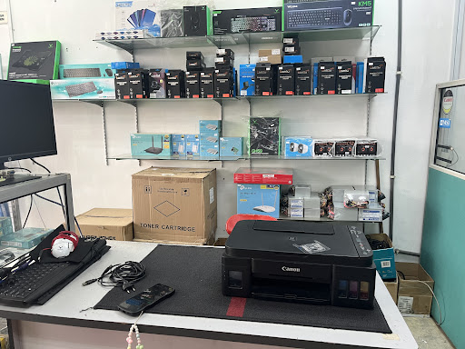 Fix IT Computer Enterprise