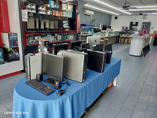 LSP Smartphone Computer Gunung Rapat