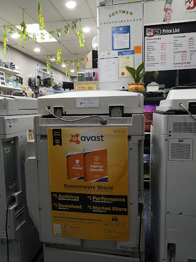 Pusat Servis Komputer JB