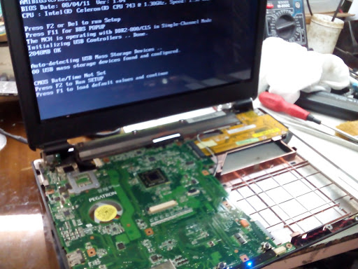 JJPC Solution Pusat Servis Komputer JB