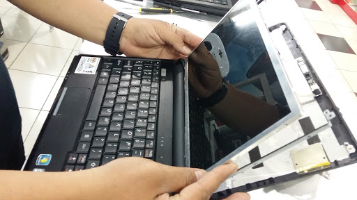 Data Tech Computer