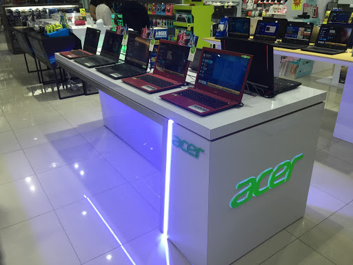 PC Image Vivacity Megamall