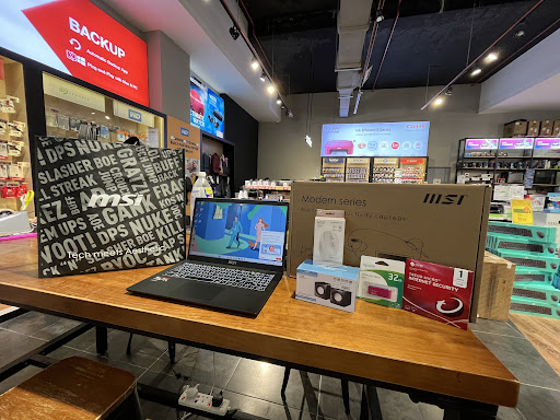 PC Image AEON Mall Kuching Central