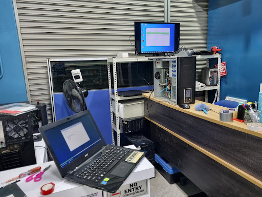 Nova Tech Service & Repair