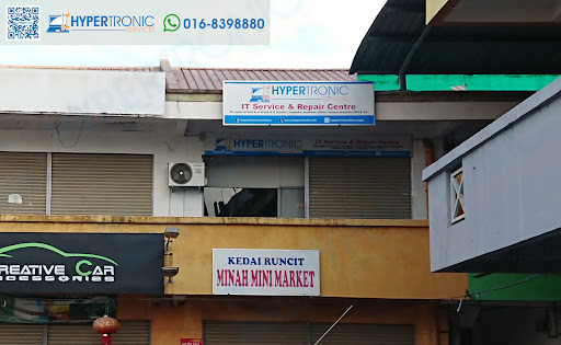 Hypertronic Services