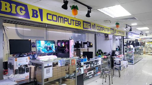 Big B Computer Sales & Service Sdn. Bhd.