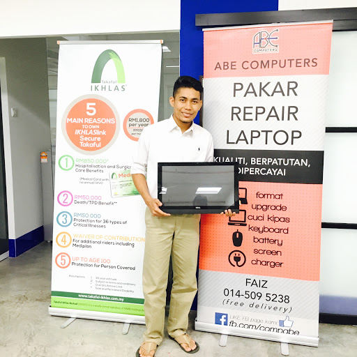 ABE Computer Sdn Bhd