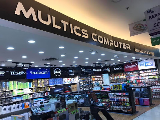 Multics Computer