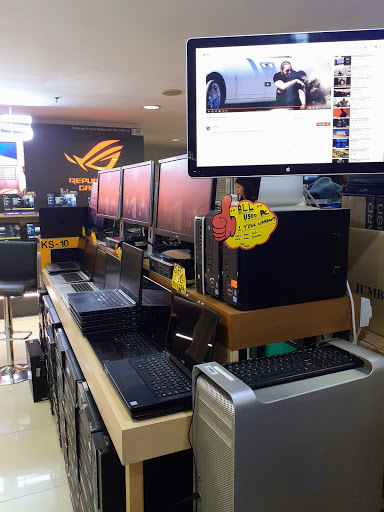 RZ Info Tech Sdn Bhd