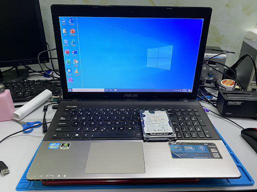 IT Disini - Computer Services