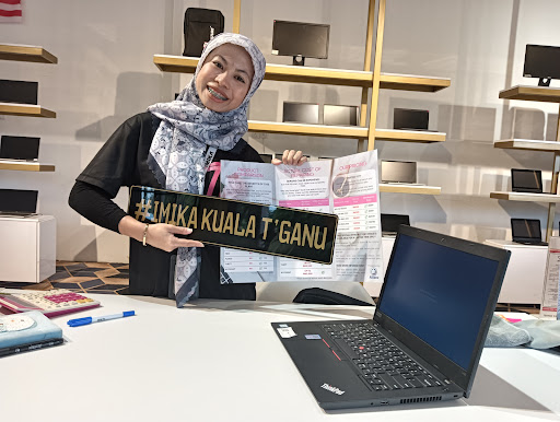 Razy Enterprise saya di sini