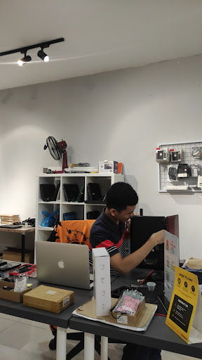 Kedai Komputer itgeeks.my (Jual, Beli & Repair Komputer)