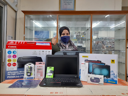 Cabletronic Computers - Seremban (Kedai Komputer laptop murah)