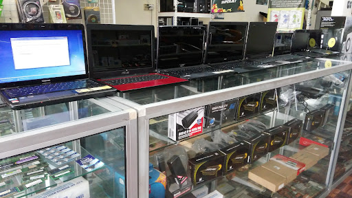 Vinarcom Computer