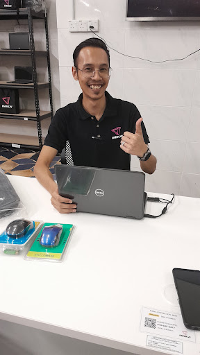 IMIKA Seremban - Sebelah Aeon Seremban