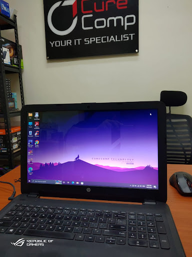 CureComp Technology Trading & Services