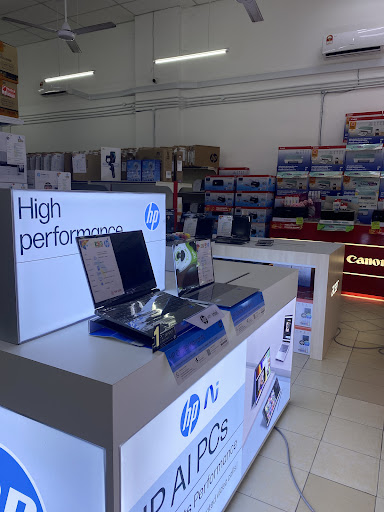 KEDAI KOMPUTER KUANTAN (EDEN HAFIZ GROUP)