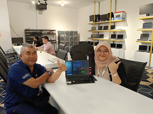 IMIKA Sungai Petani (Utara)