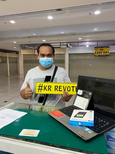 Kedai Repair Laptop Ps4 Ps5 KR REVOTECH SERVICES