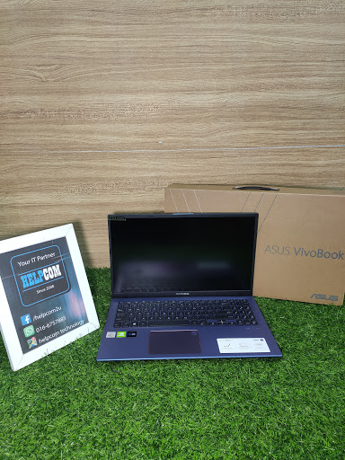 Helpcom Technology | ASUS | ACER