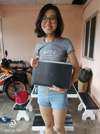 Ailfah Pc & Laptop Solution
