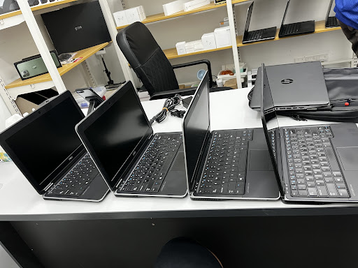 MKR Computer Services