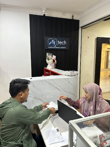 AI Tech Tawau AI Tech Tawau
