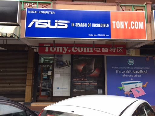 Tony.Com