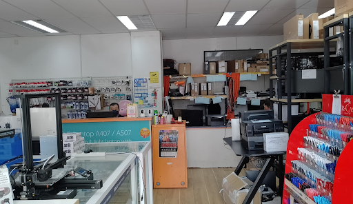 Digital World (Tawau)