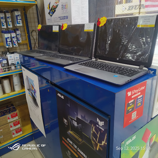 Unisoft Computer System