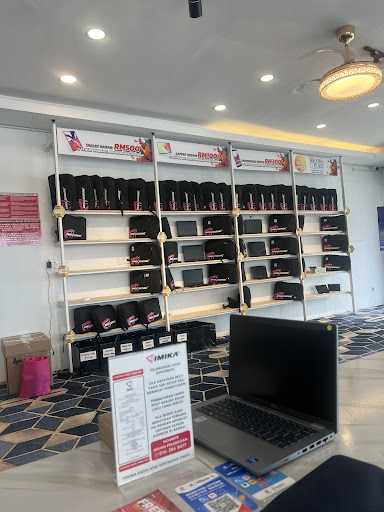 IMIKA Kota Bharu