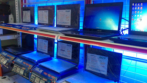 ACCESSPOINT COMPUTERS SALES & SERVICES